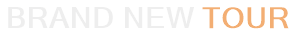 Brand New Tour